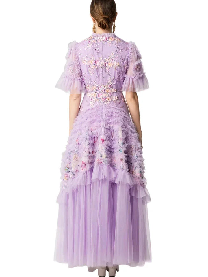 Dress Style - 7T9MY