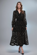 Elodie Dress