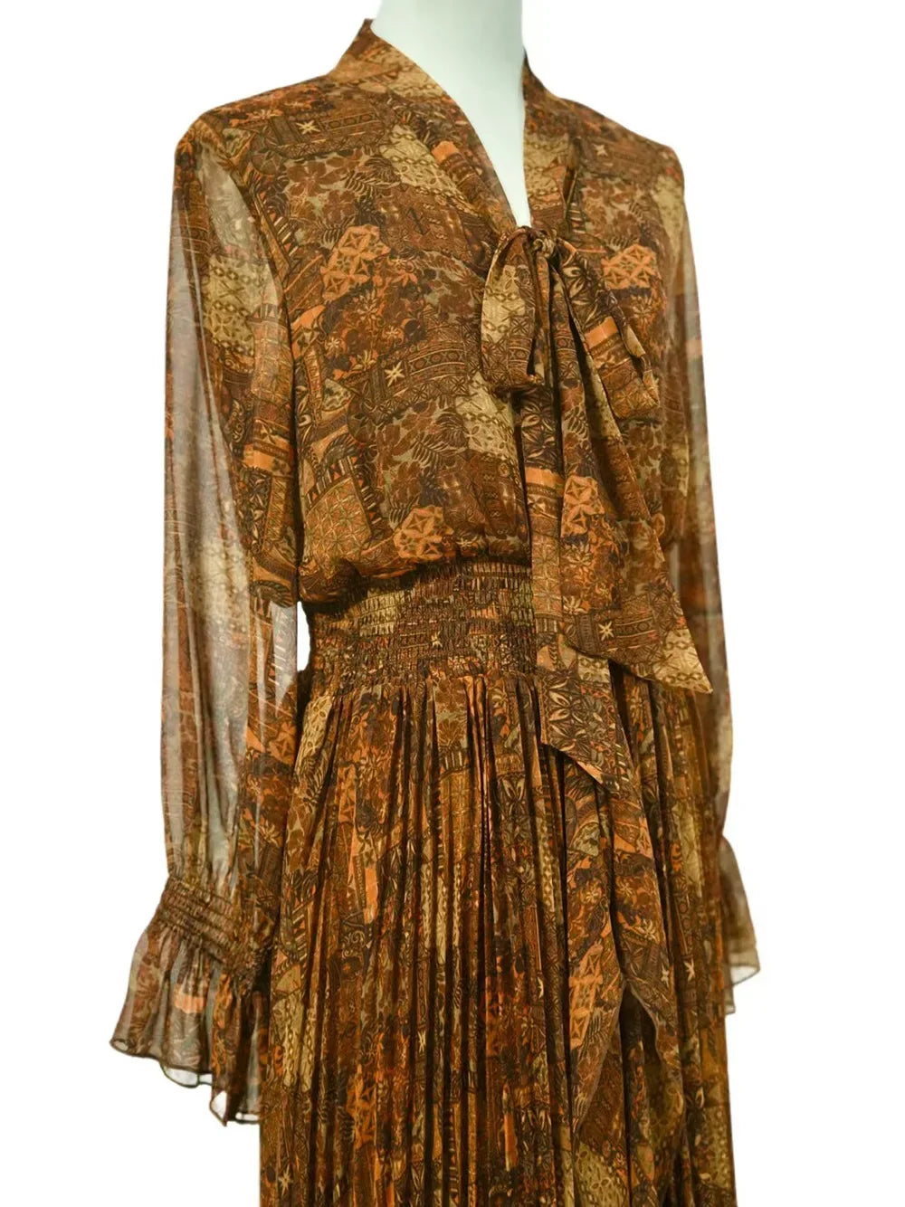 Dress Style - 3KT3S