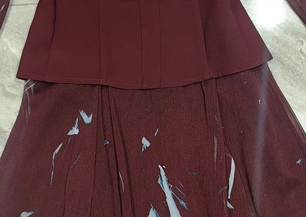 Dress Style - CSKYO