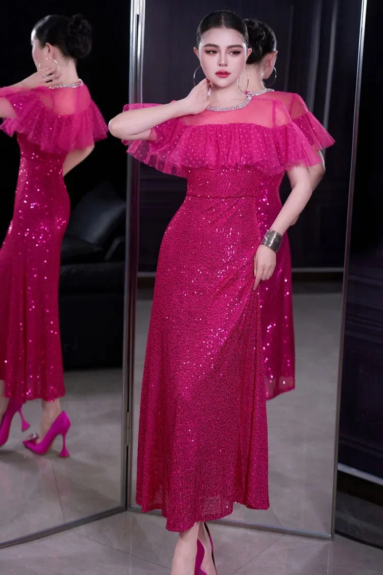 Dress Style - TZ75V