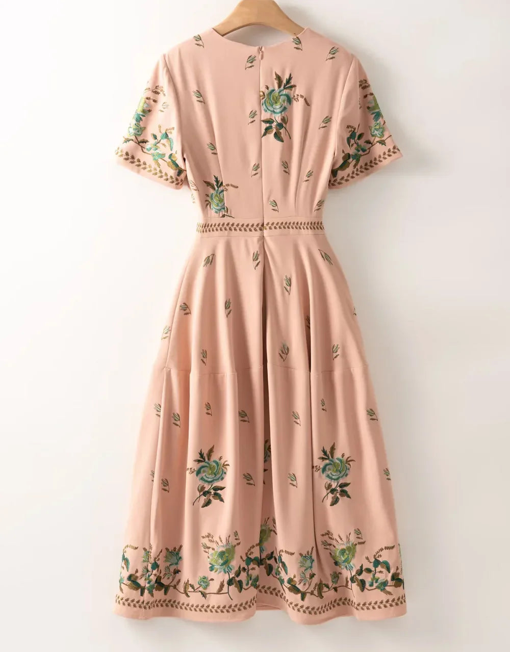 Dress Style - 8AC7V