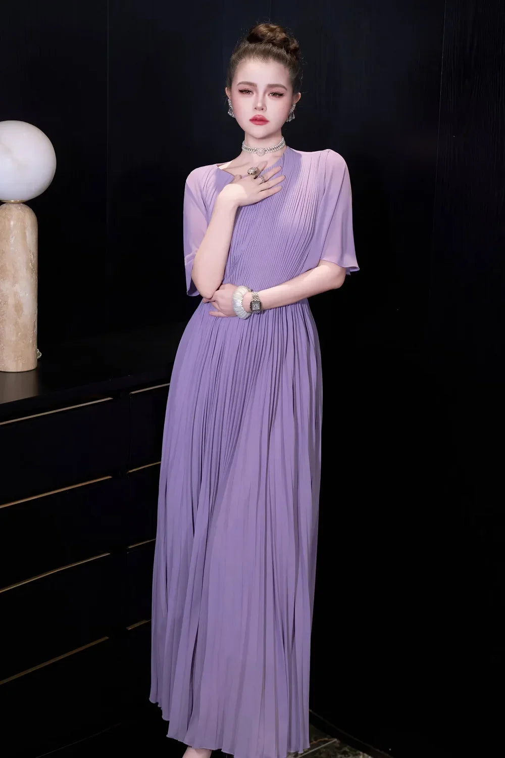 Dress Style - WDDIQ