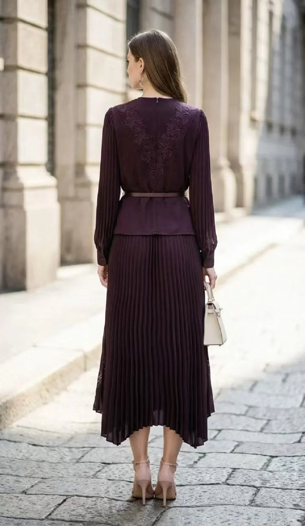 Dress Style - 7MWIP