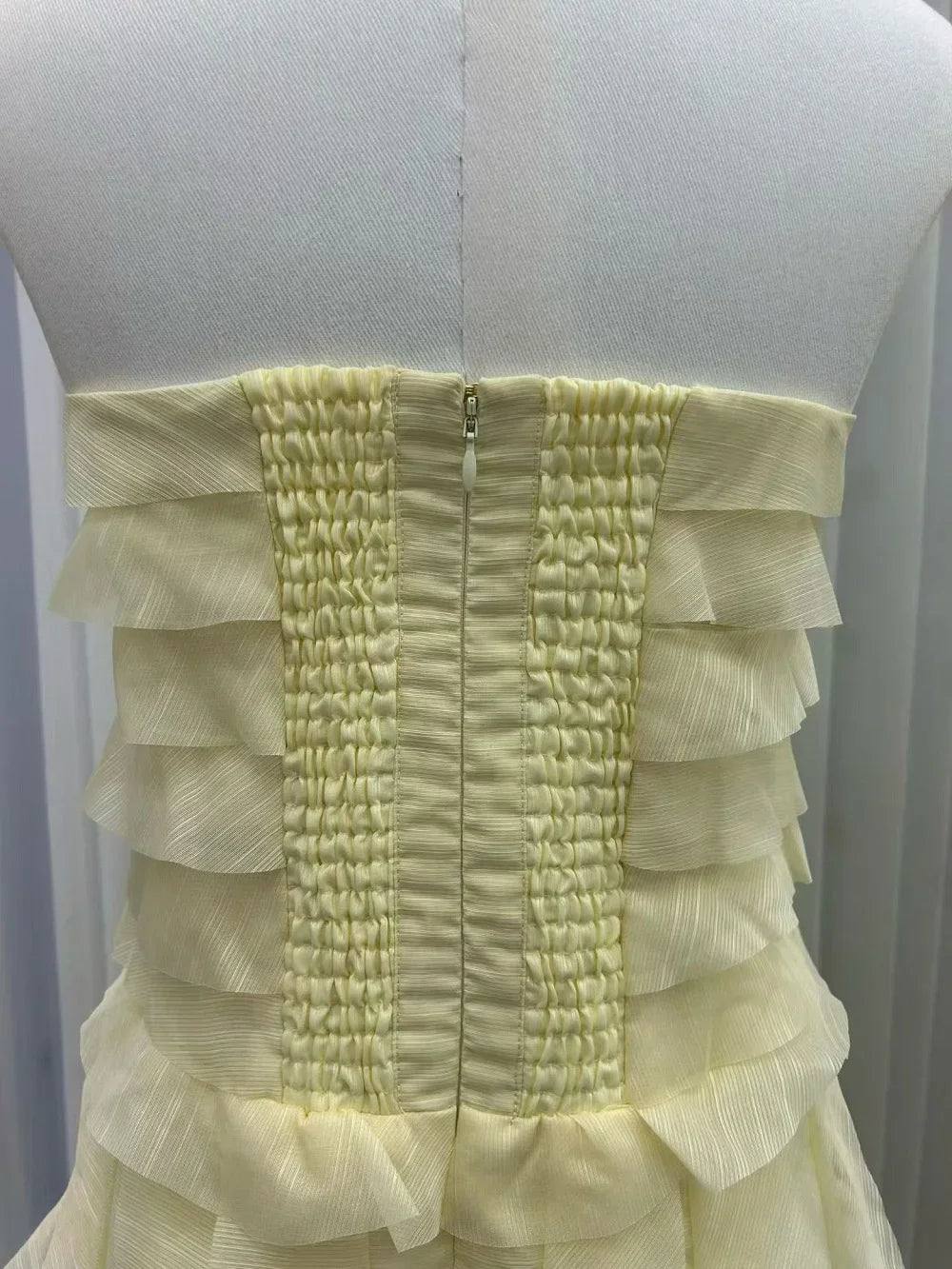 Dress Style - 97N46