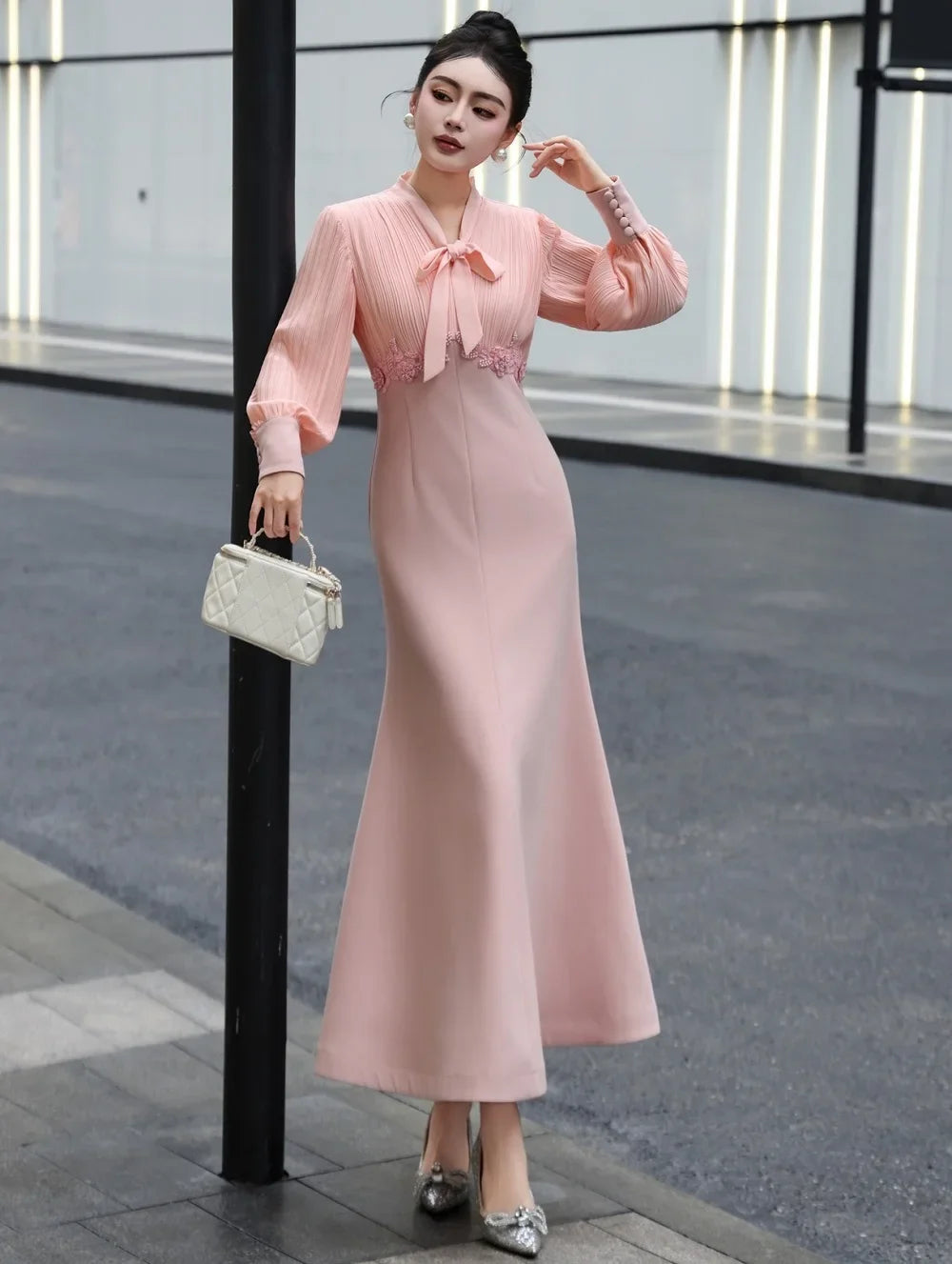 Dress Style - AG39J