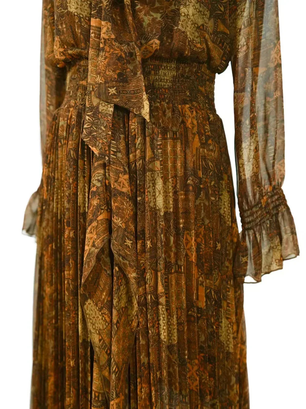 Dress Style - 3KT3S