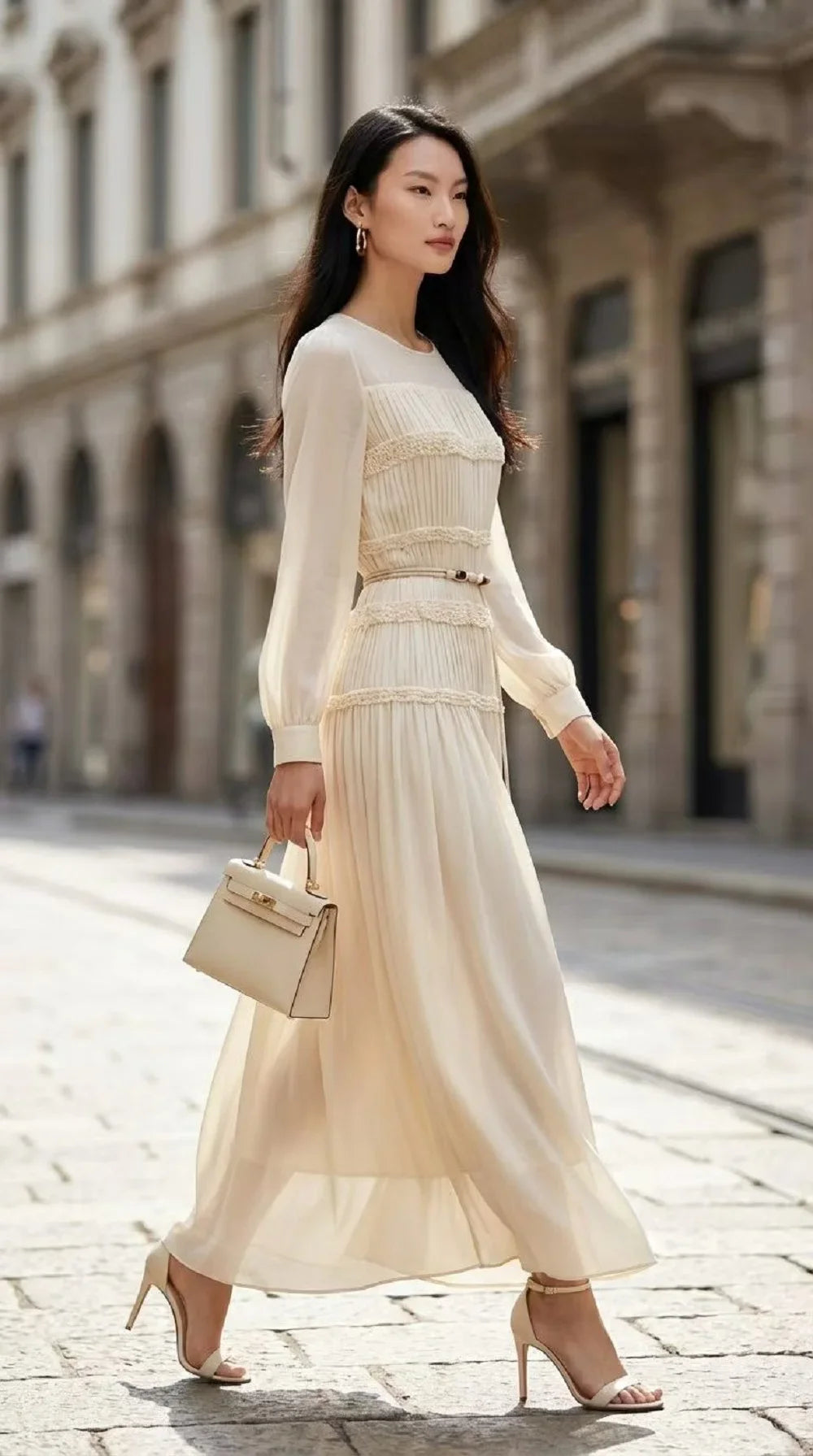 Dress Style - CIA2K