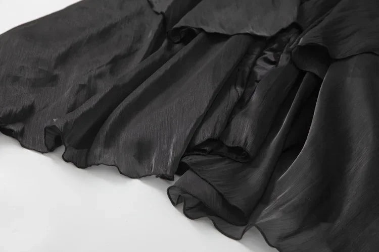 Dress Style - X4DNF