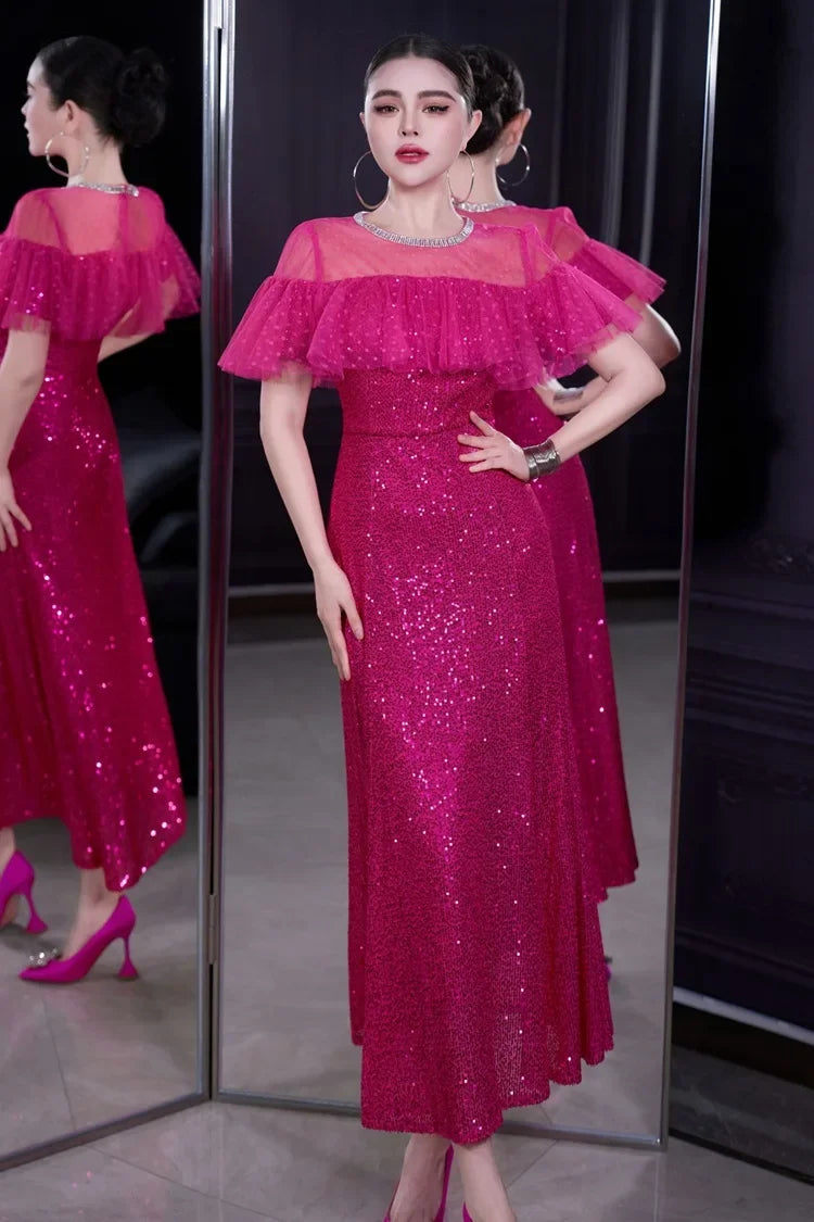 Dress Style - TZ75V