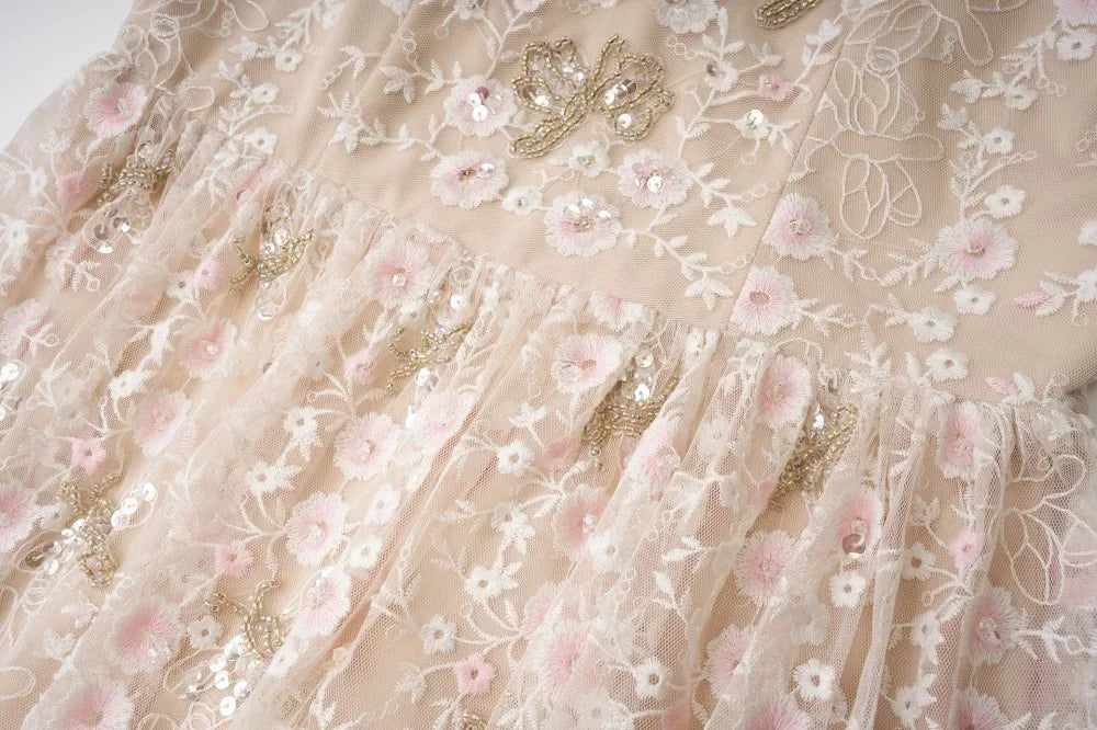 Dress Style - B0BB4