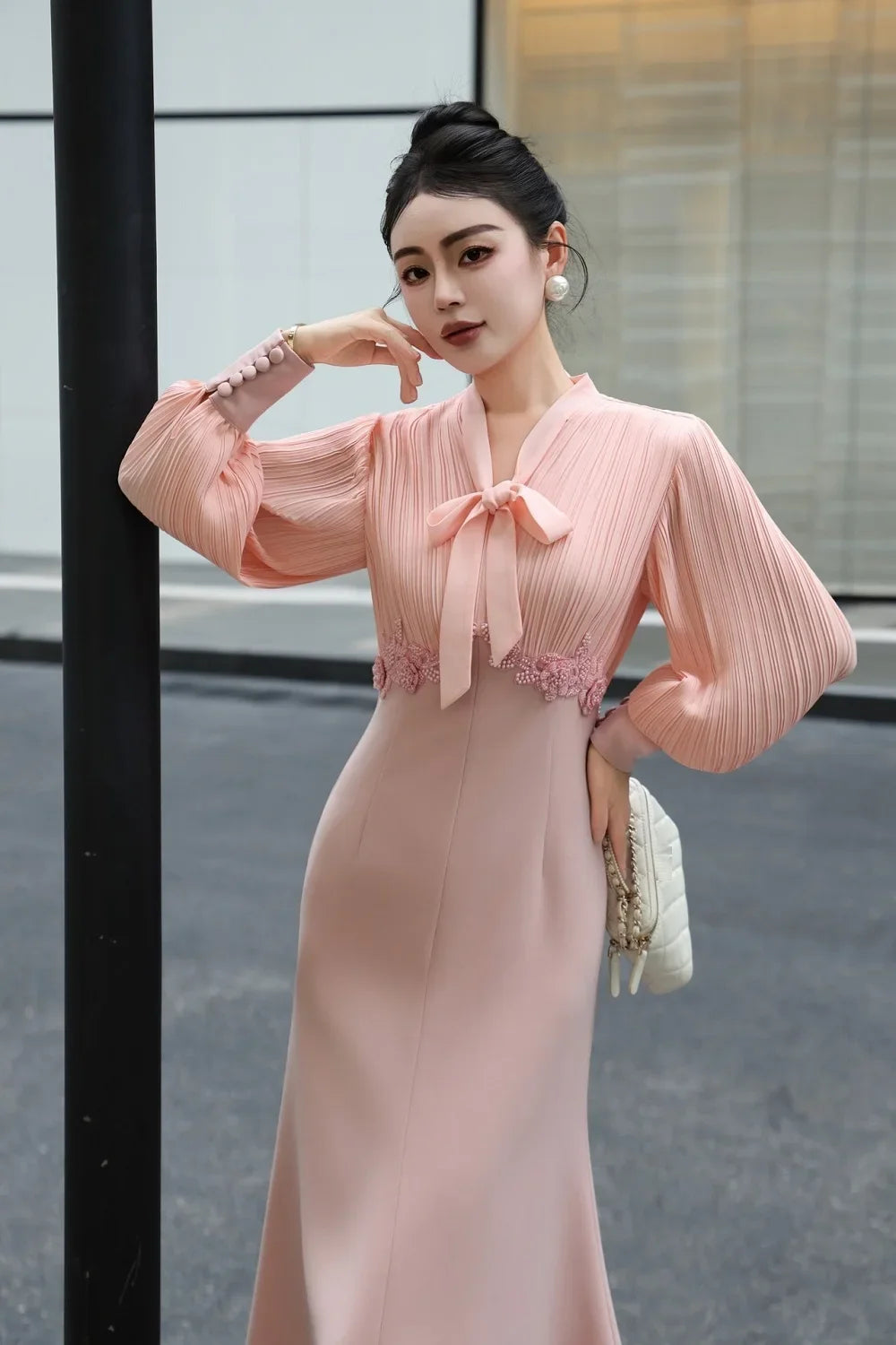 Dress Style - AG39J