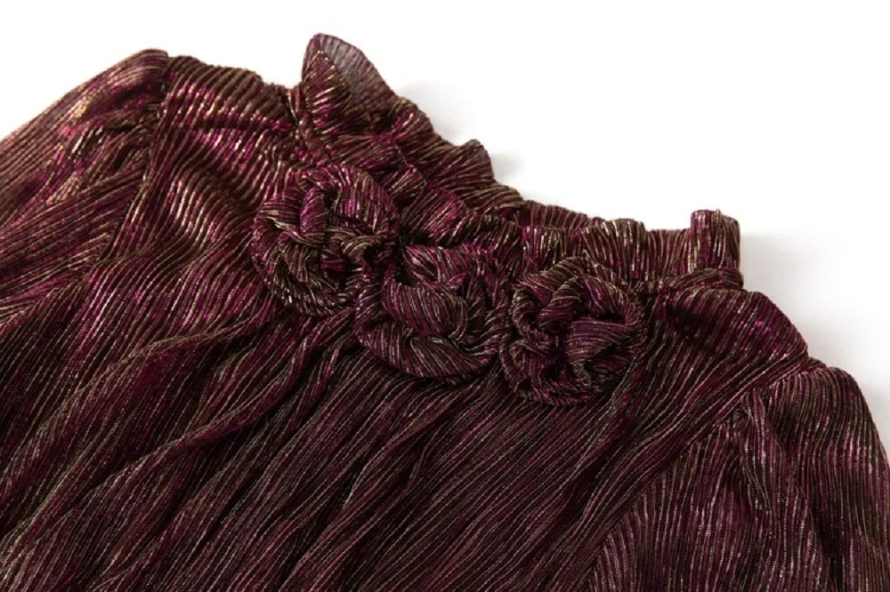 Dress Style - U8HB6