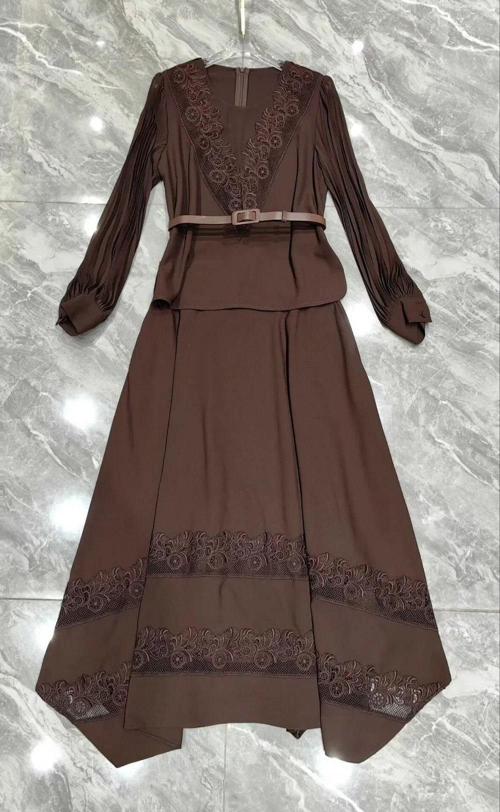 Dress Style - 7MWIP