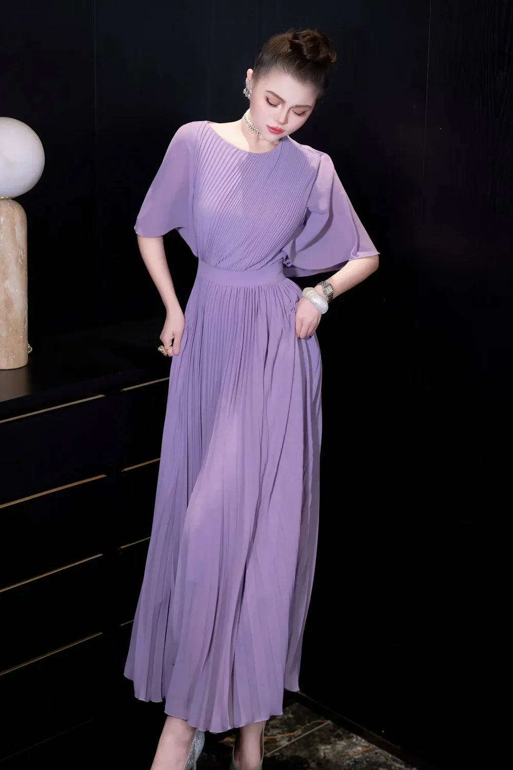 Dress Style - WDDIQ