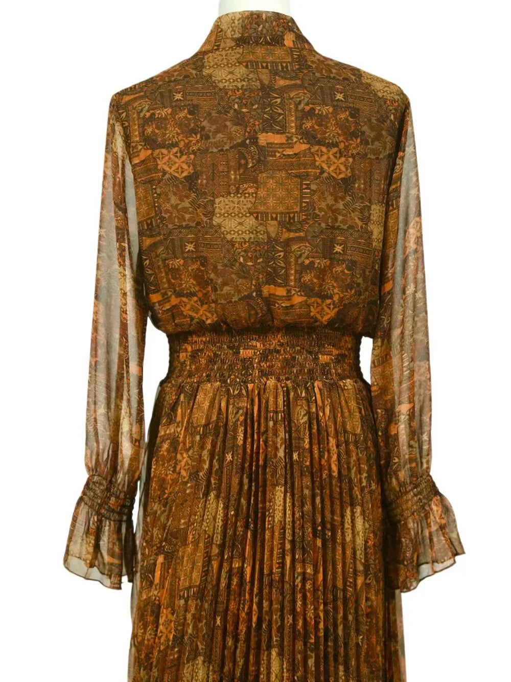 Dress Style - 3KT3S