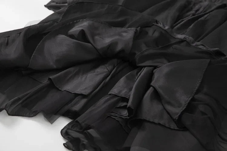 Dress Style - X4DNF