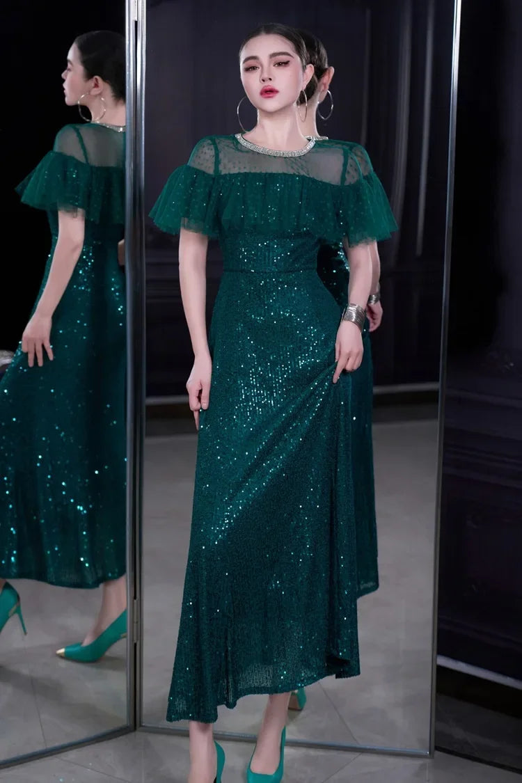 Dress Style - TZ75V