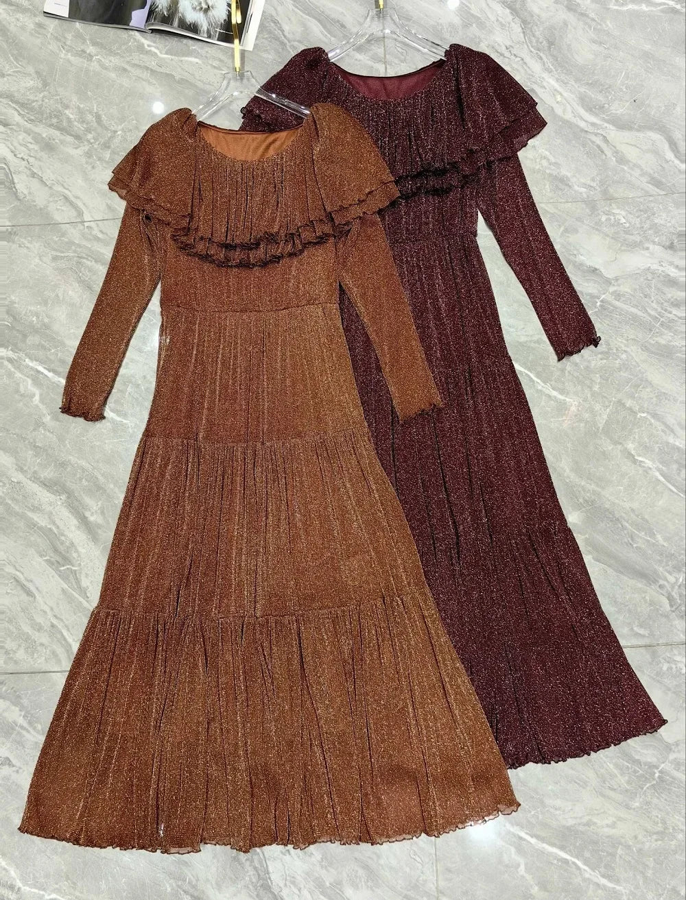 Dress Style - XZD52