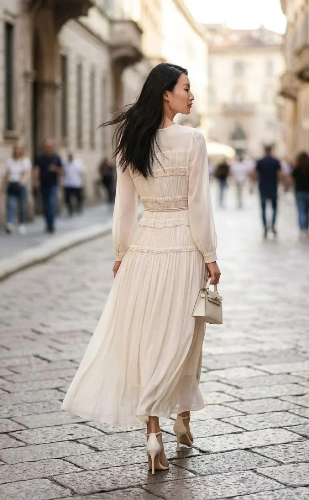 Dress Style - CIA2K