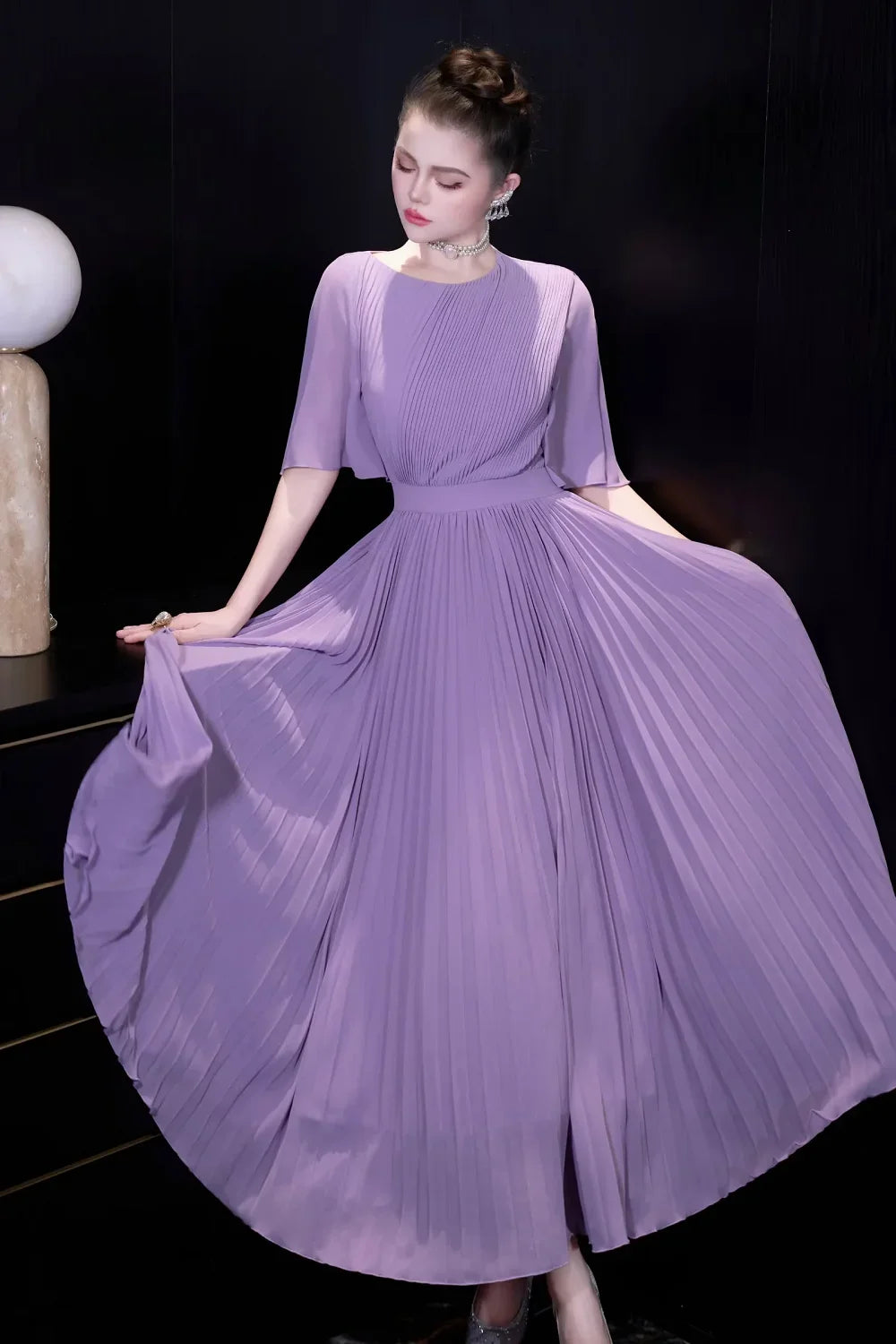 Dress Style - WDDIQ