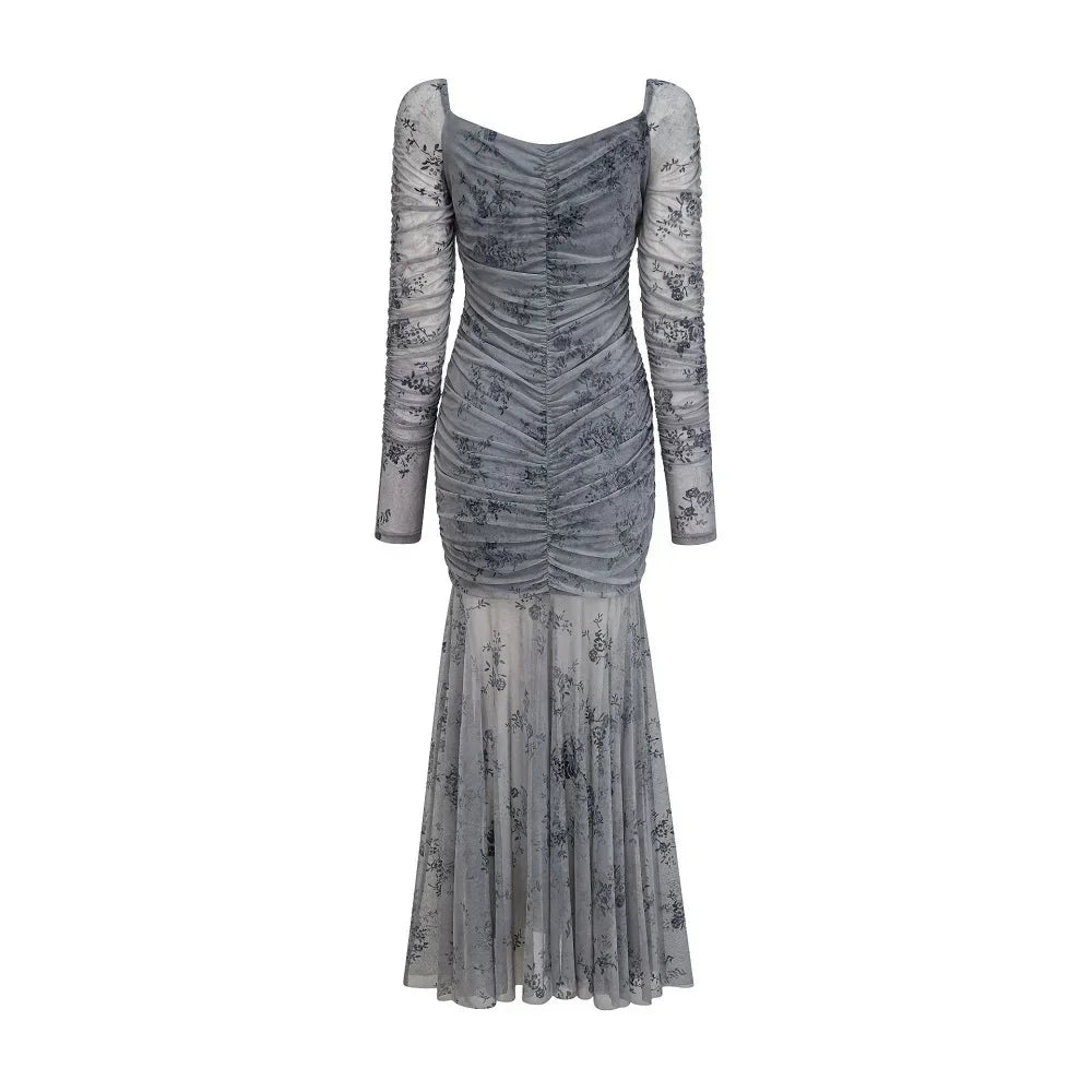 Dress Style - 82BGY