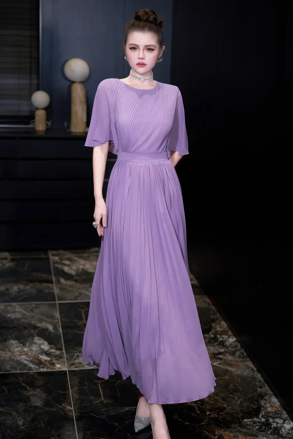 Dress Style - WDDIQ