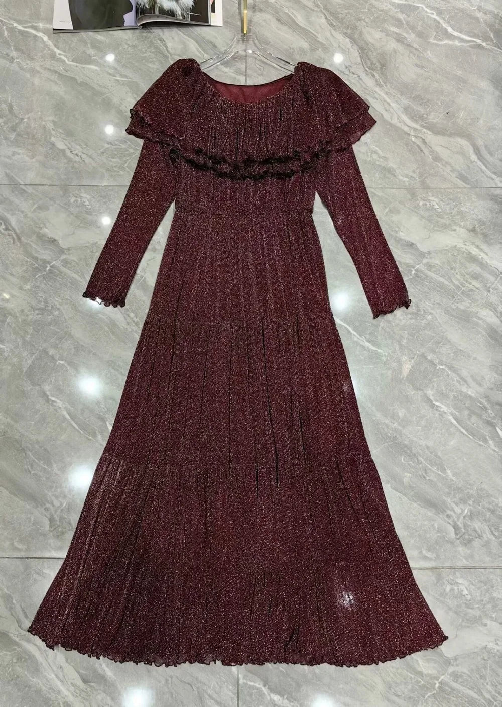 Dress Style - XZD52