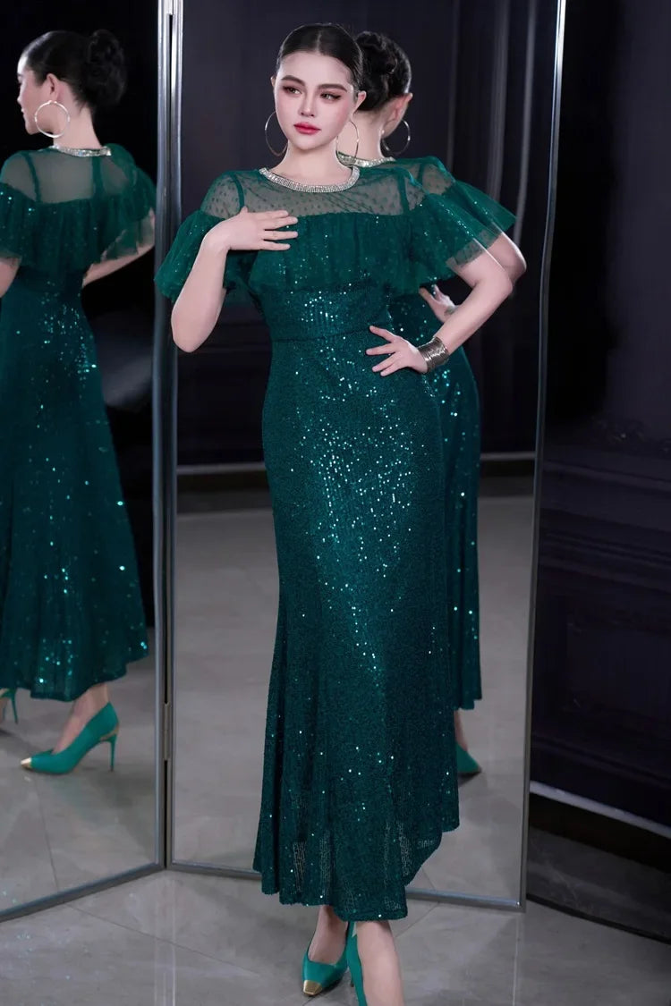 Dress Style - TZ75V