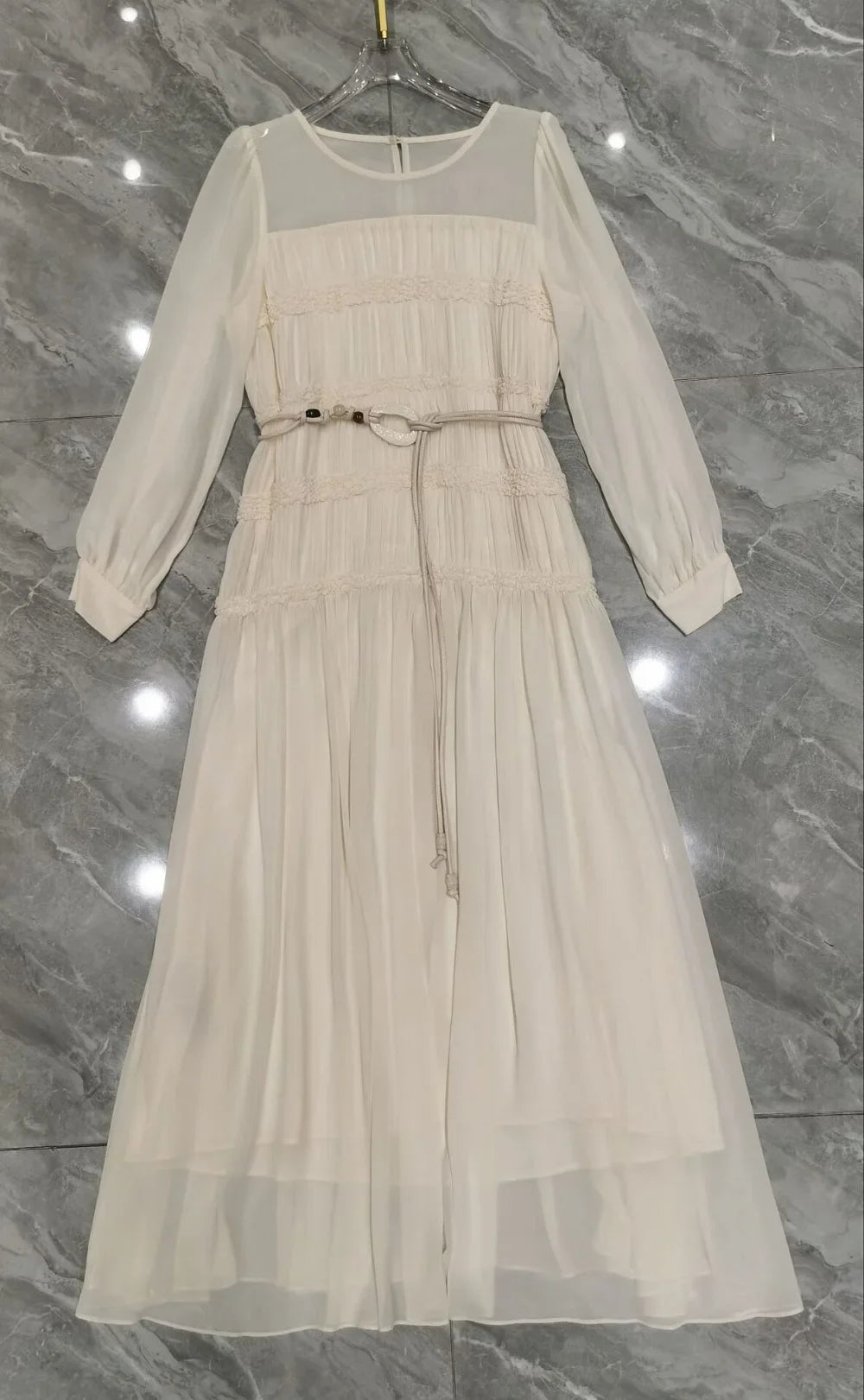 Dress Style - CIA2K