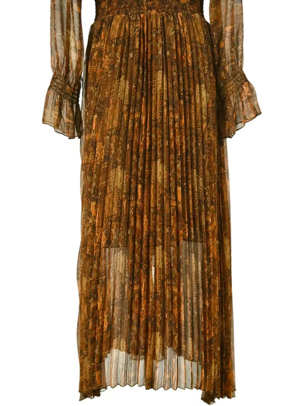 Dress Style - 3KT3S