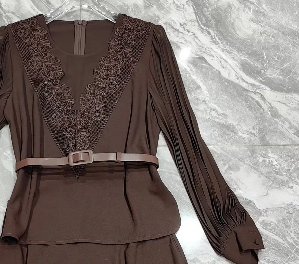 Dress Style - 7MWIP