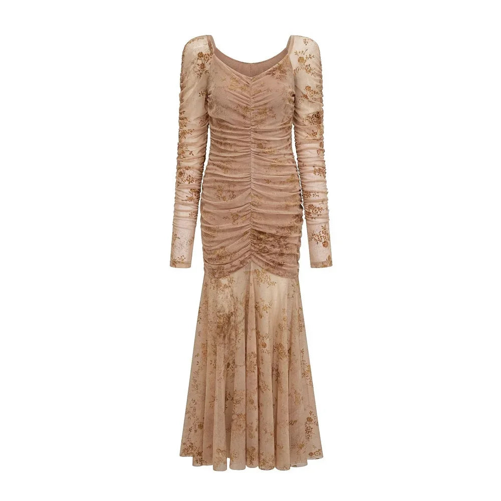 Dress Style - 82BGY