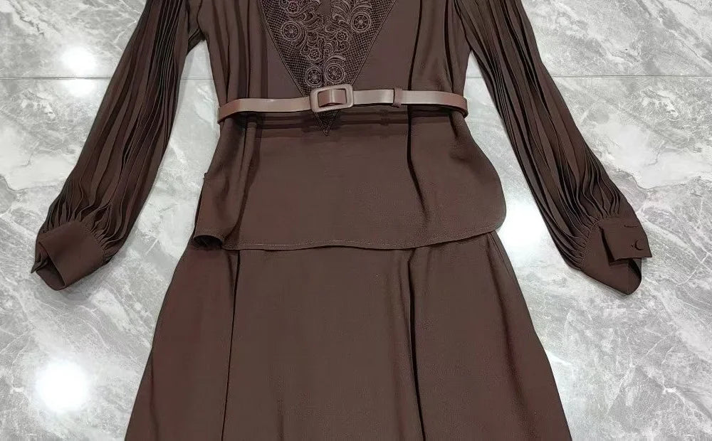 Dress Style - 7MWIP