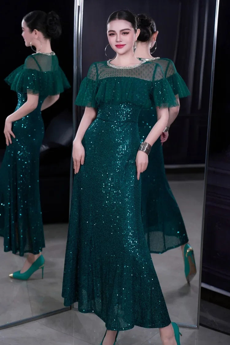 Dress Style - TZ75V