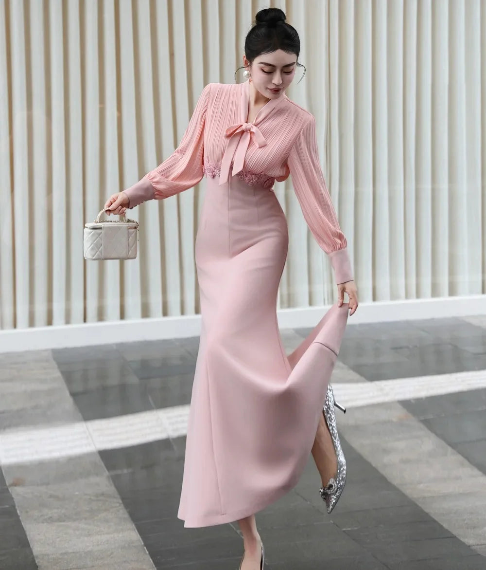 Dress Style - AG39J