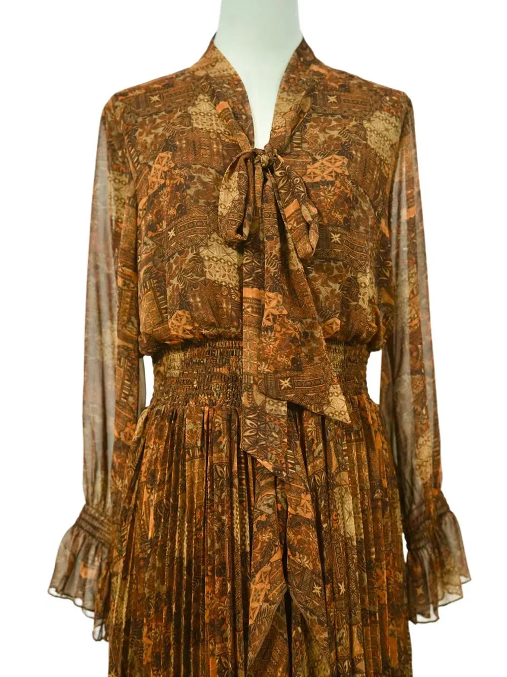 Dress Style - 3KT3S