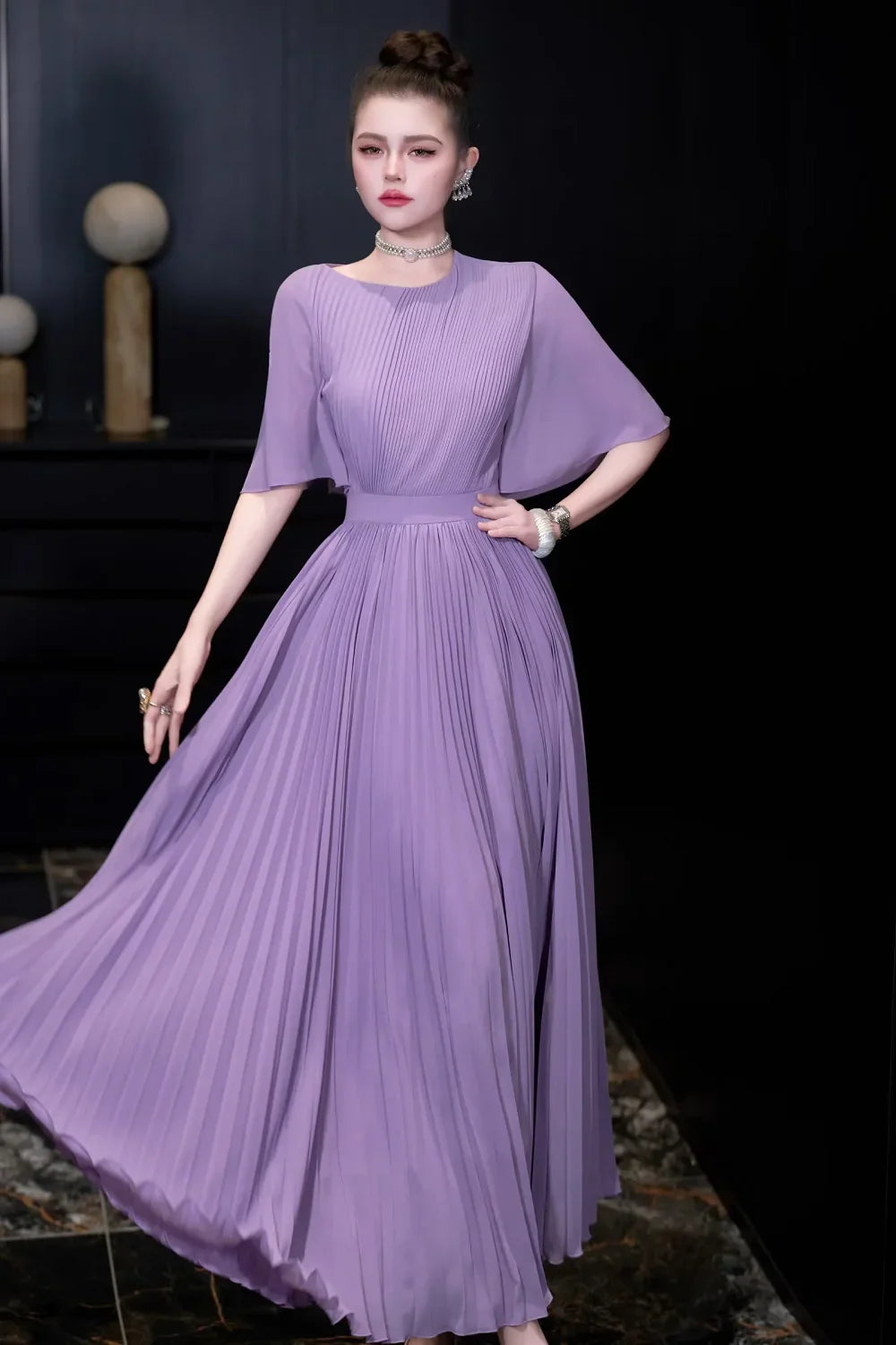 Dress Style - WDDIQ