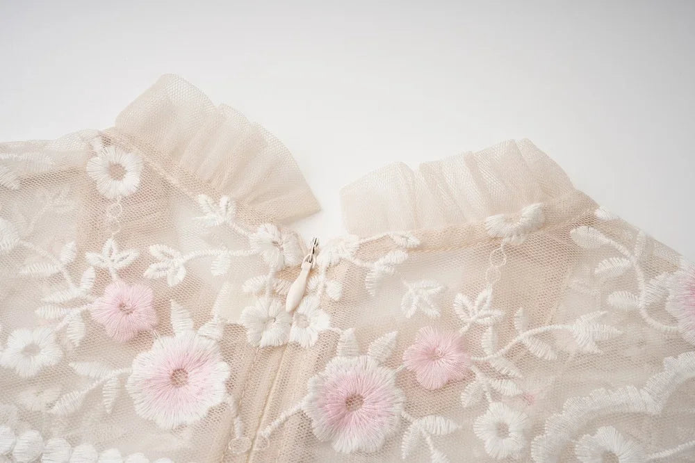 Dress Style - B0BB4