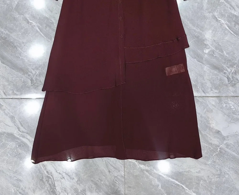 Dress Style - 80O72