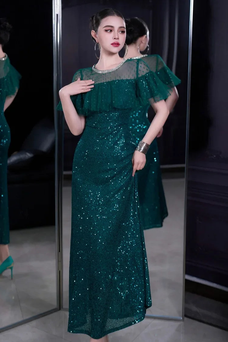 Dress Style - TZ75V