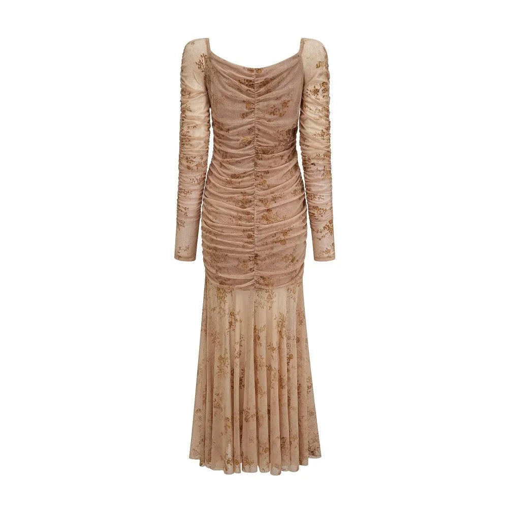 Dress Style - 82BGY
