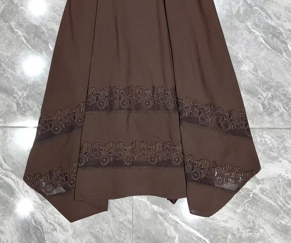 Dress Style - 7MWIP