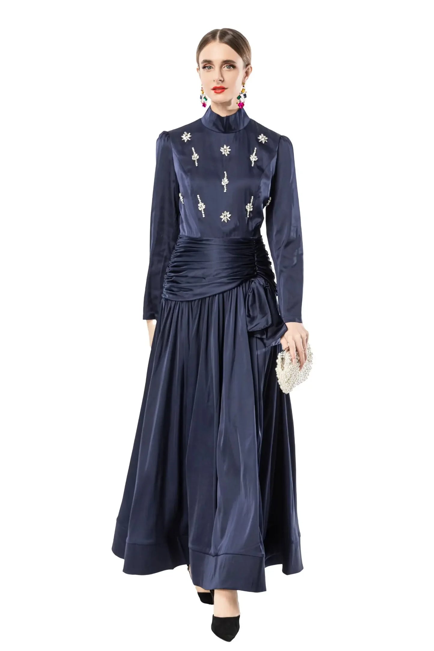 Dress Style - NY3ZB