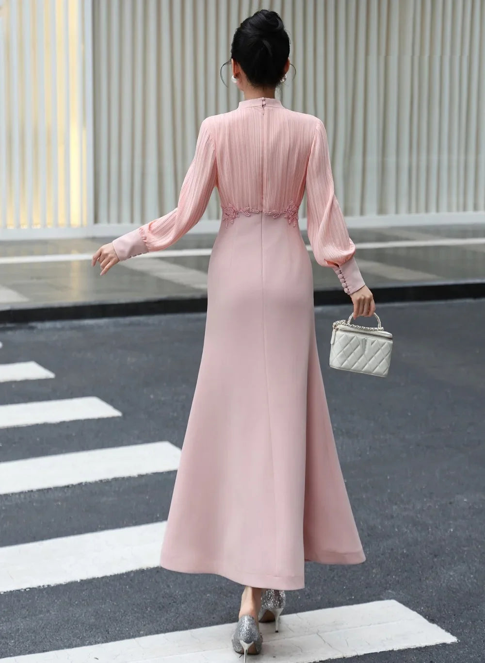 Dress Style - AG39J