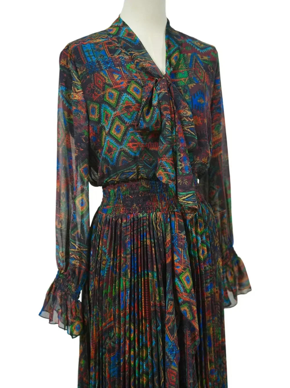 Dress Style - 3KT3S