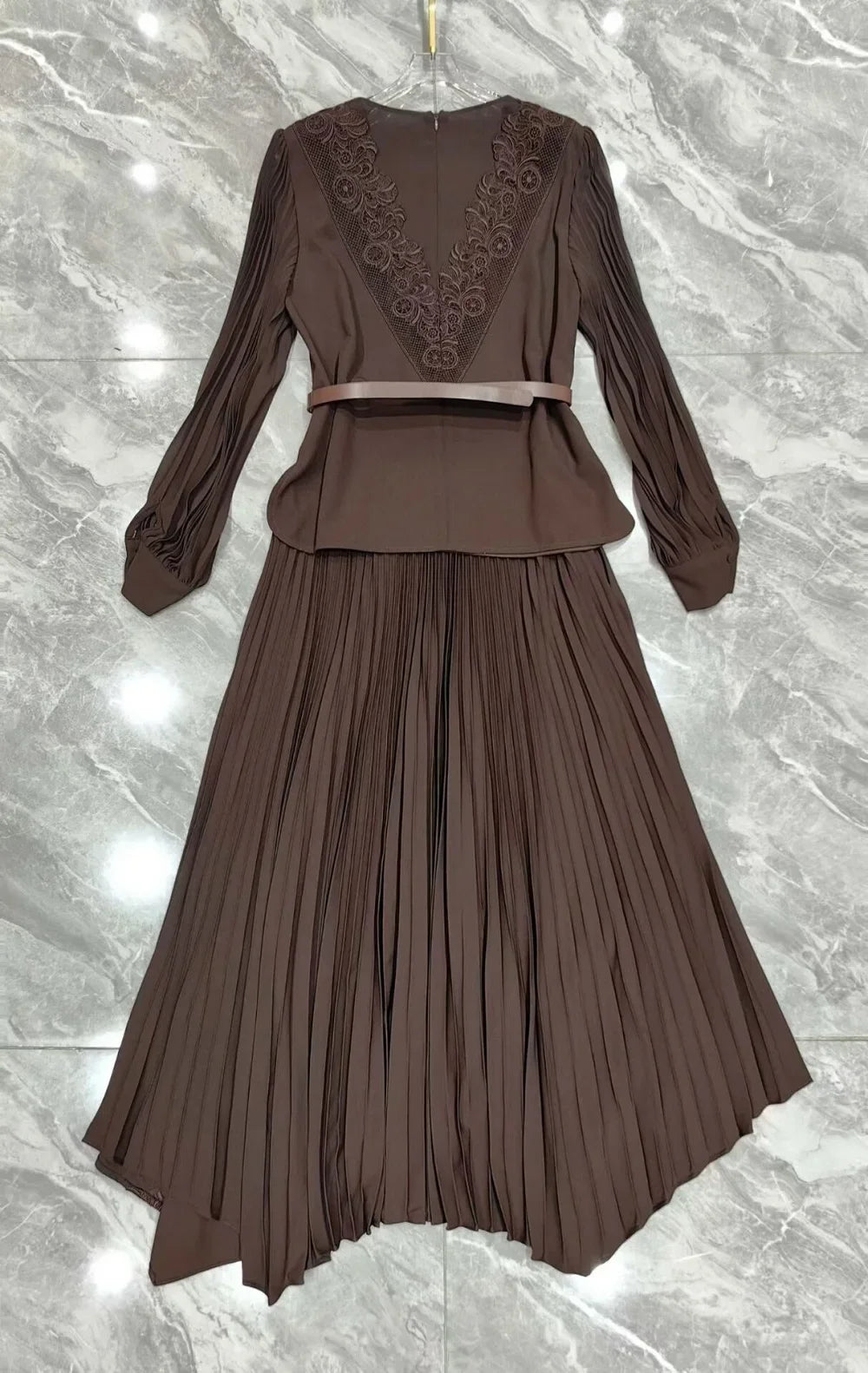 Dress Style - 7MWIP