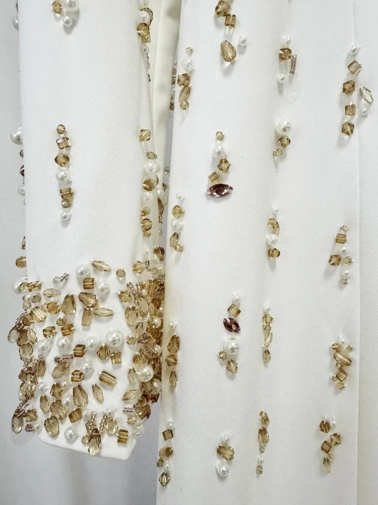 Dress Style - NHLM6