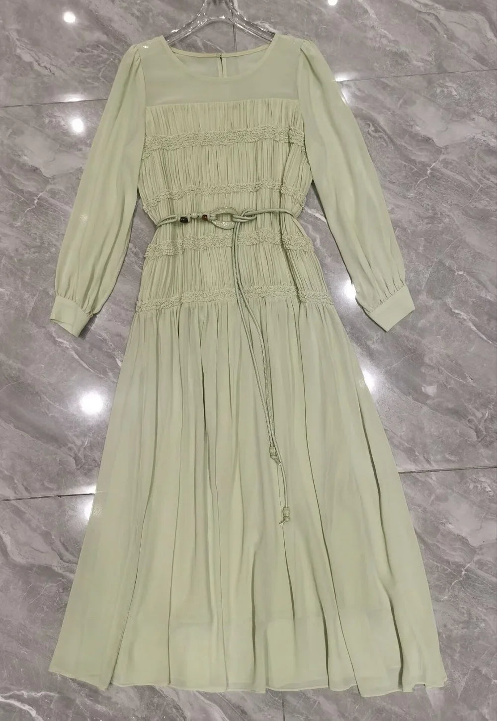 Dress Style - CIA2K