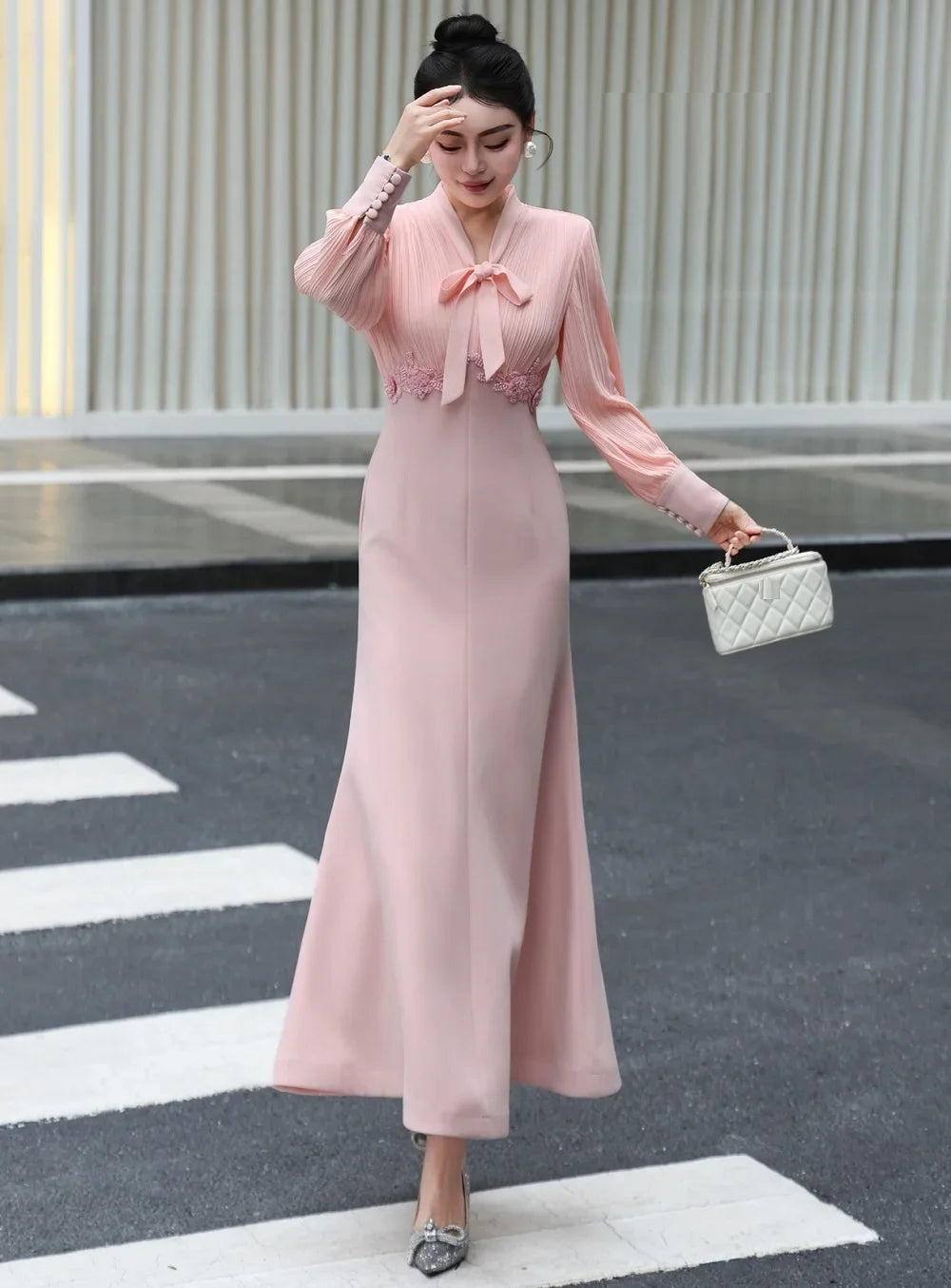 Dress Style - AG39J